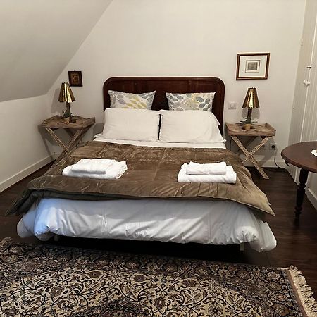 Le Vallonnet Gite Le Vigan  Екстер'єр фото