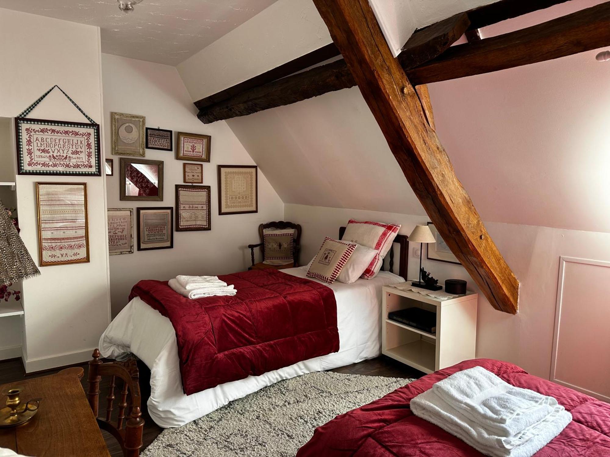 Le Vallonnet Gite Le Vigan  Екстер'єр фото